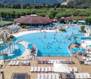 Continental Camping Village