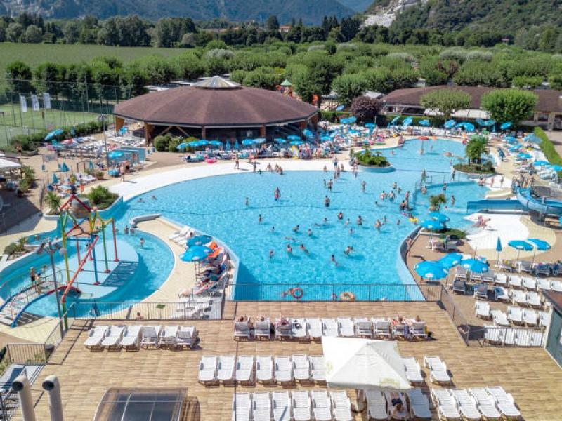 Continental Camping Village