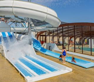 Camping Saint Jacques