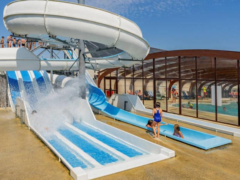 Camping Saint Jacques