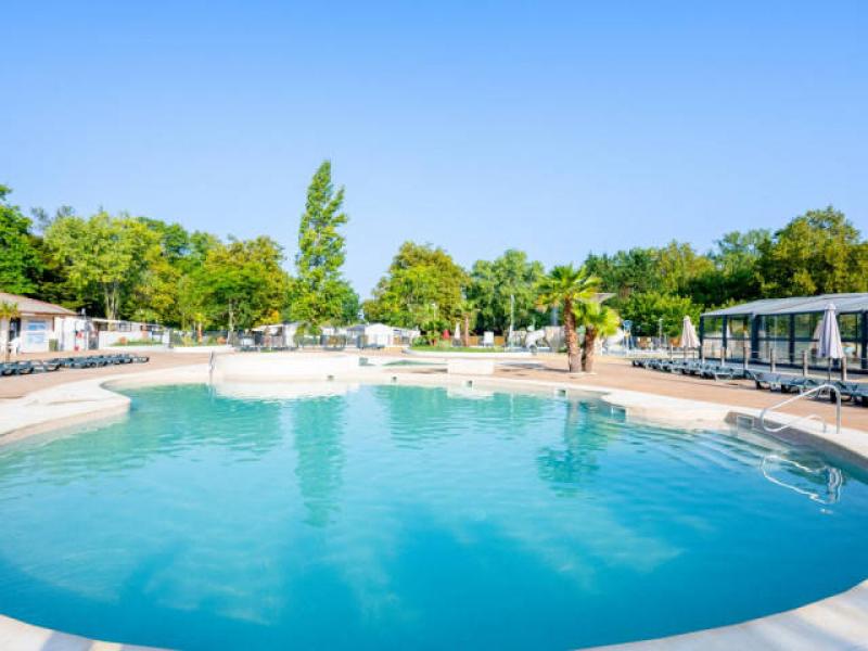 Camping Rivages des Landes