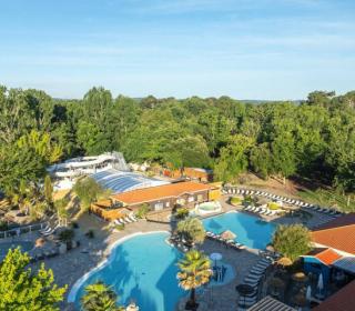 Camping Mayotte Vacances