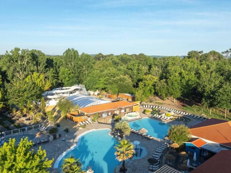 Camping Mayotte Vacances