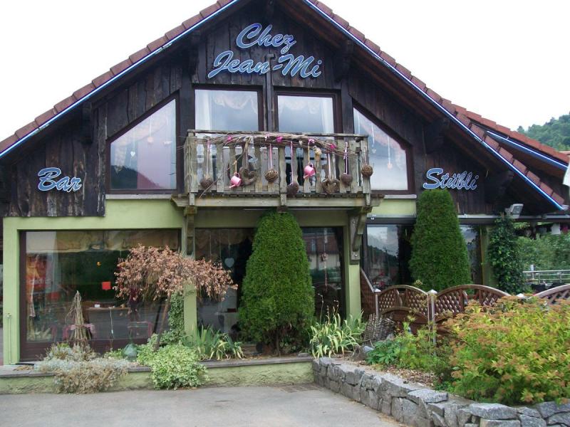 Campeggio Domaine de Champé