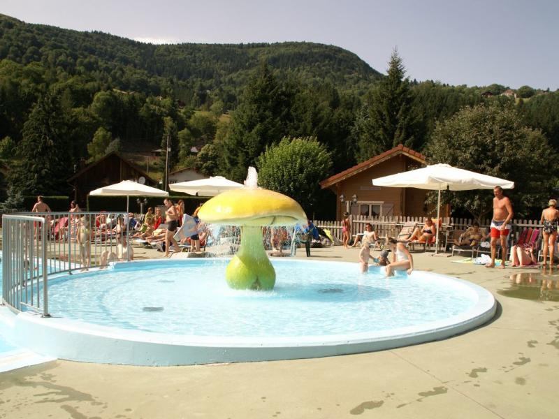 Campeggio Domaine de Champé