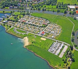 KNAUS Campingpark Eschwege