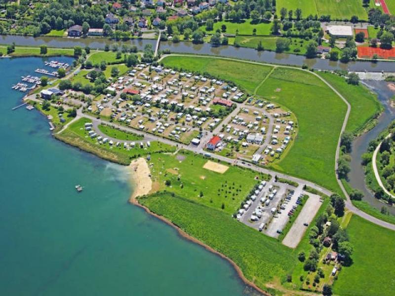 KNAUS Campingpark Eschwege