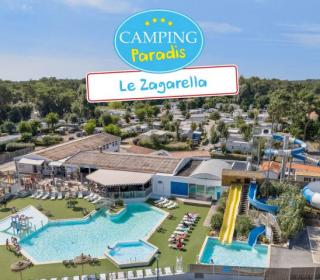 Camping Le Zagarella