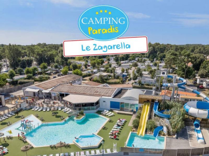 Camping Le Zagarella