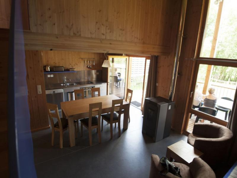 Campéole Le Lac des Sapins