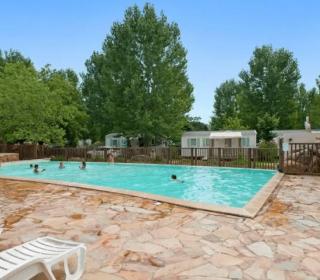 Camping Porto Vecchio