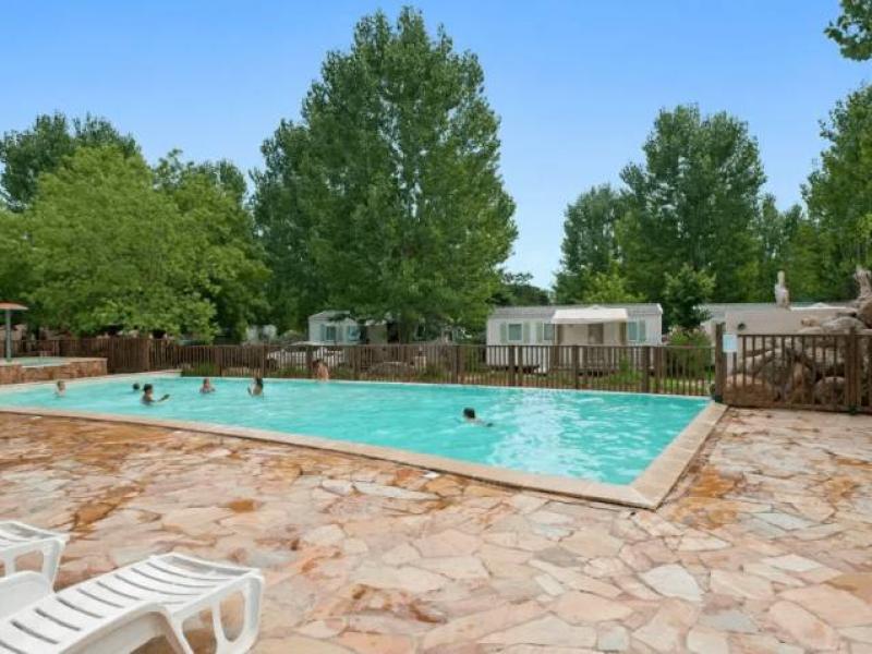 Camping Porto Vecchio