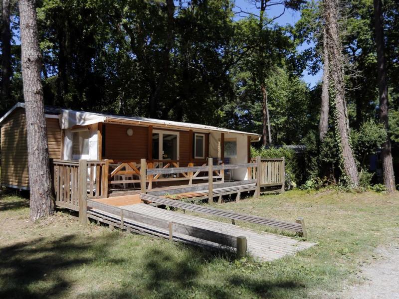 Camping Campéole La Pinède