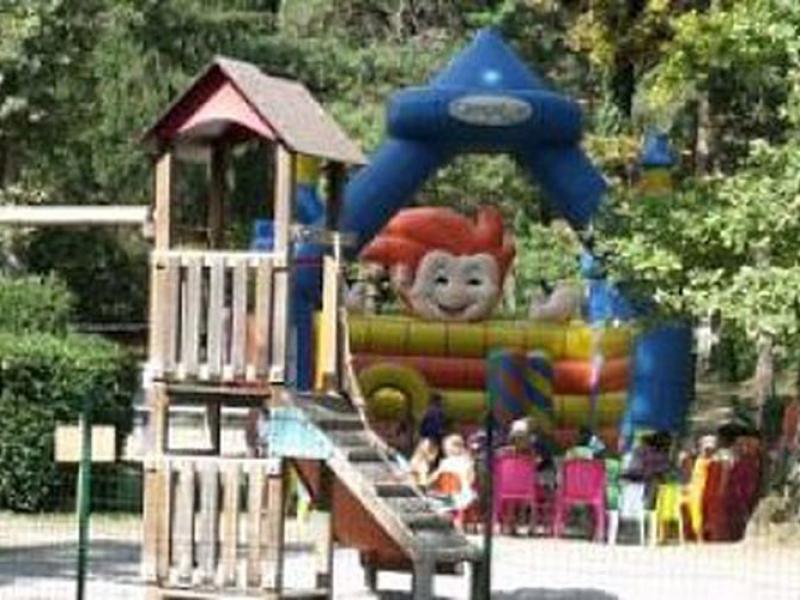 Camping Campéole La Pinède