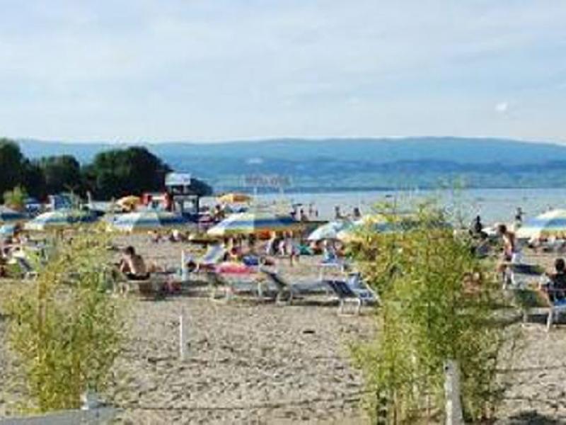 Camping Campéole La Pinède