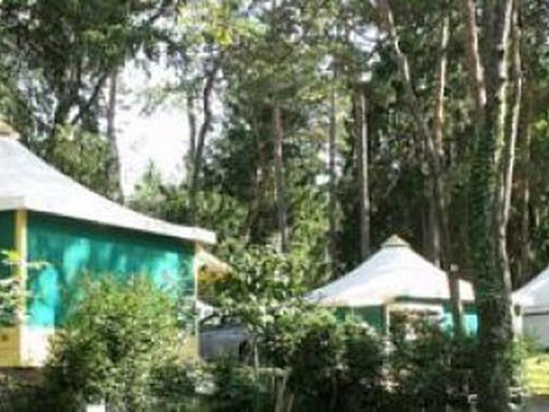 Camping Campéole La Pinède