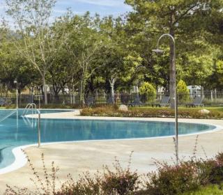 Camping Wecamp Pirineos