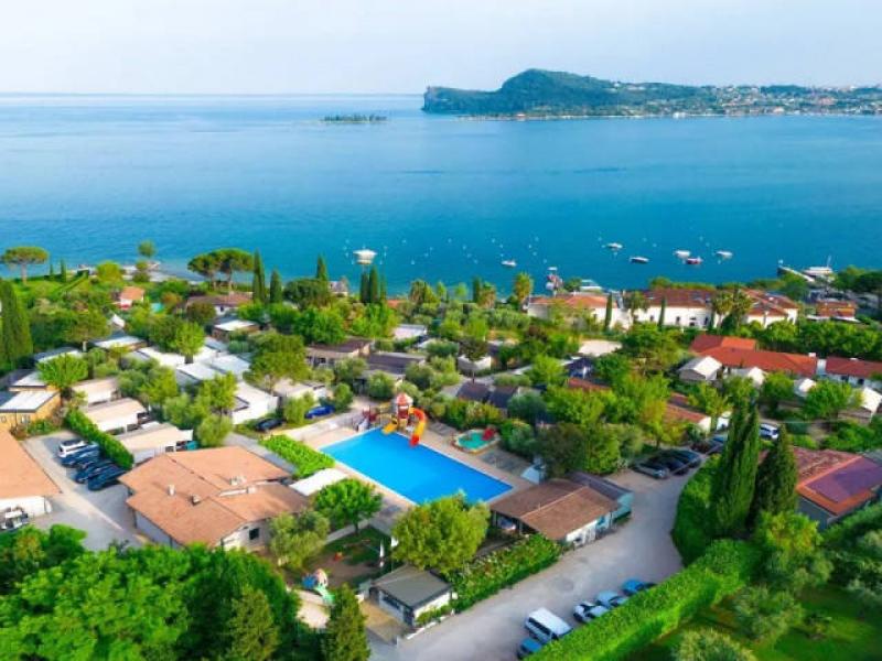 Vacanze Glamping Boutique