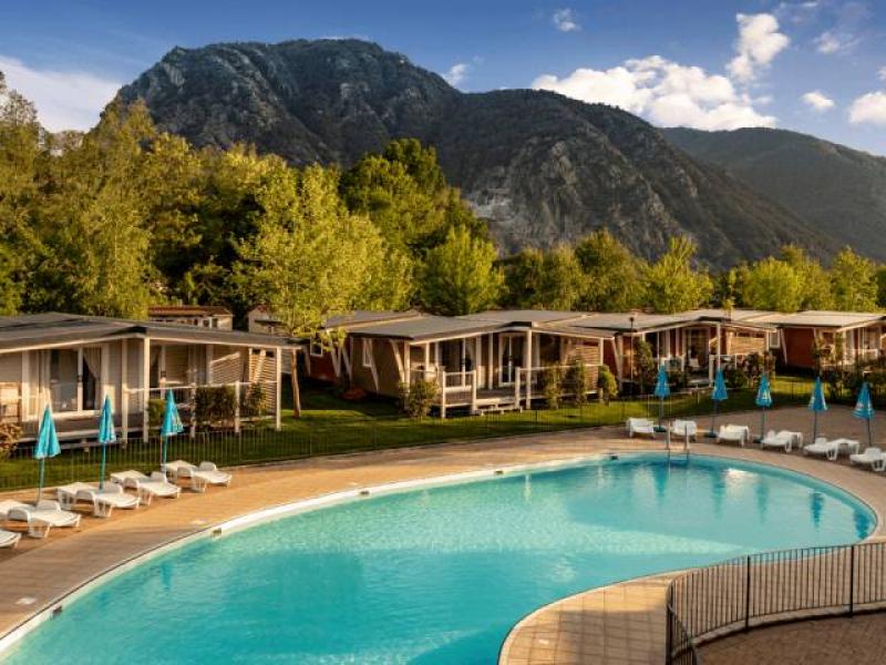 Glamping II Borgo delle Arti