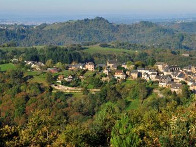 Campéole Le Coiroux