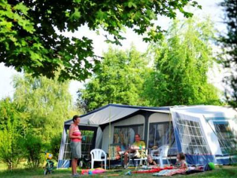 Campéole Le Coiroux