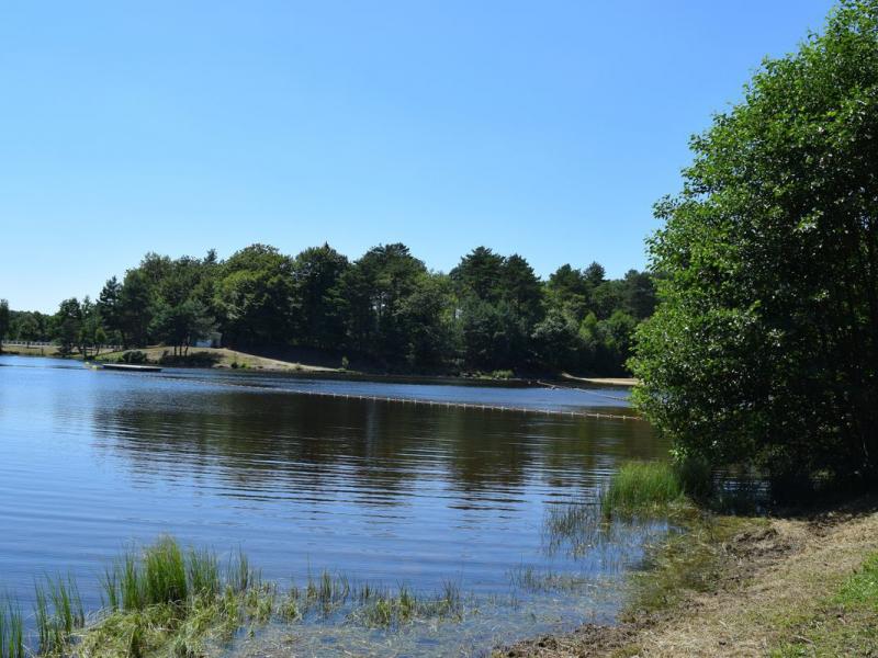 Campéole Le Coiroux