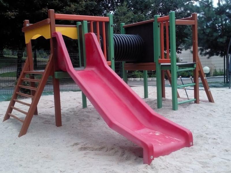 Campéole Le Coiroux