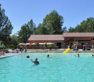 Camping 3 Lacs du Soleil