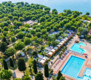 Camping Gasparina