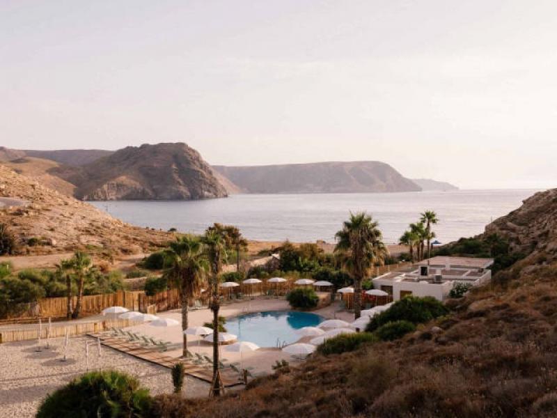 Camping Wecamp Cabo de Gata