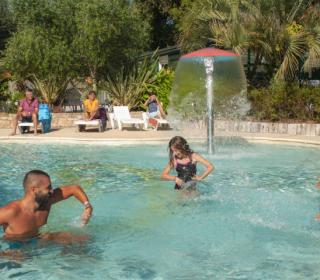 Camping Domaine de Kermario