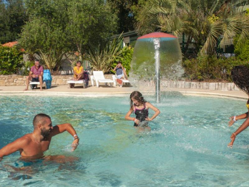 Camping Domaine de Kermario