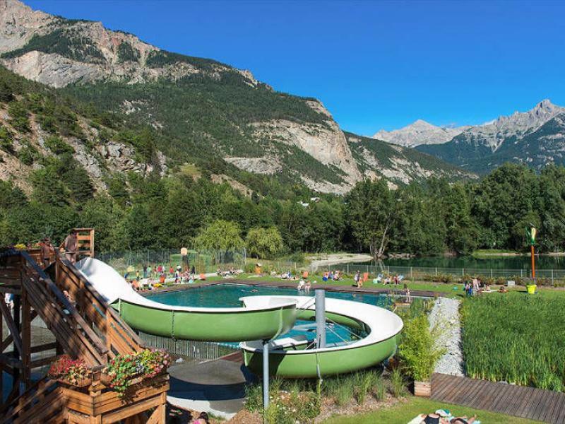 Campéole Le Courounba