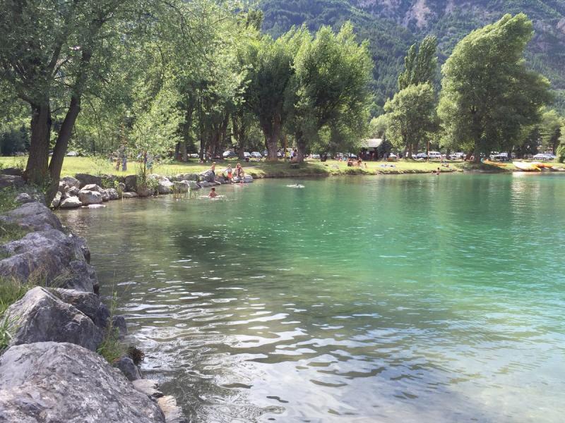 Campéole Le Courounba