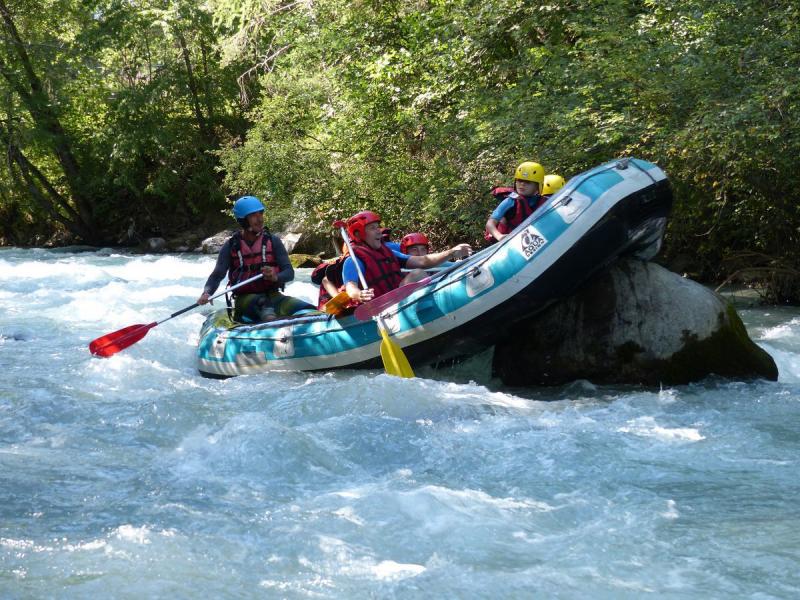 Campéole Le Courounba