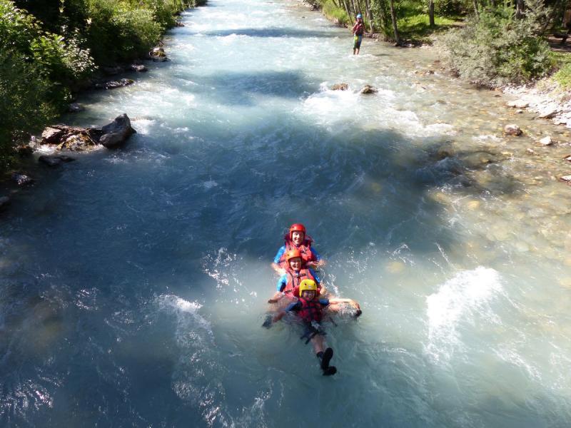 Campéole Le Courounba