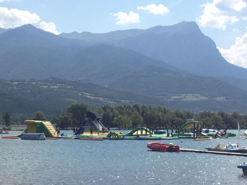 Campéole Le Courounba