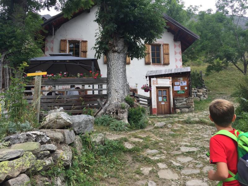 Campéole Le Courounba