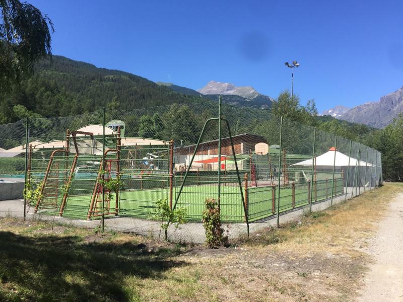 Campéole Le Courounba