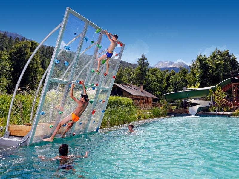 Campéole Le Courounba