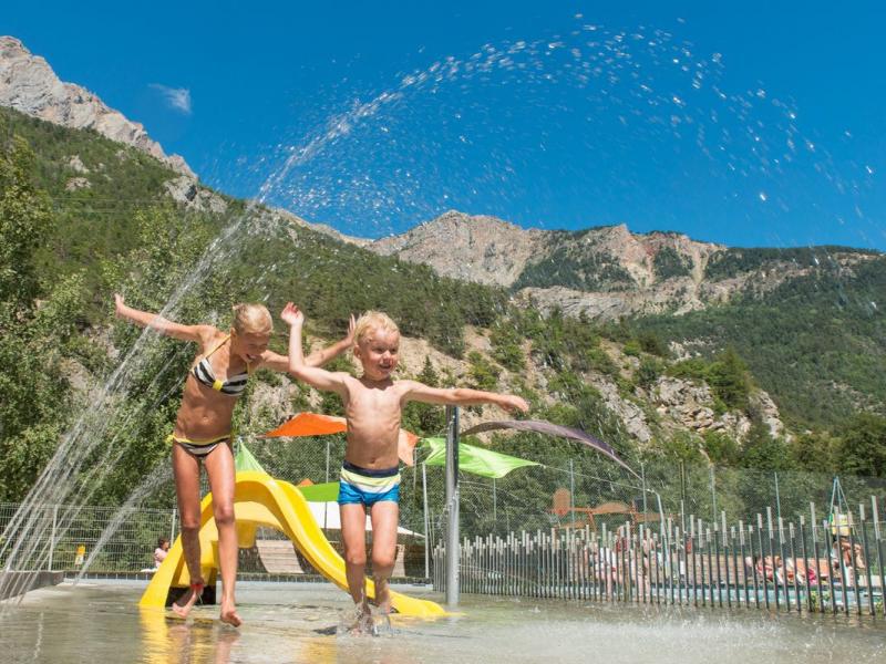 Campéole Le Courounba