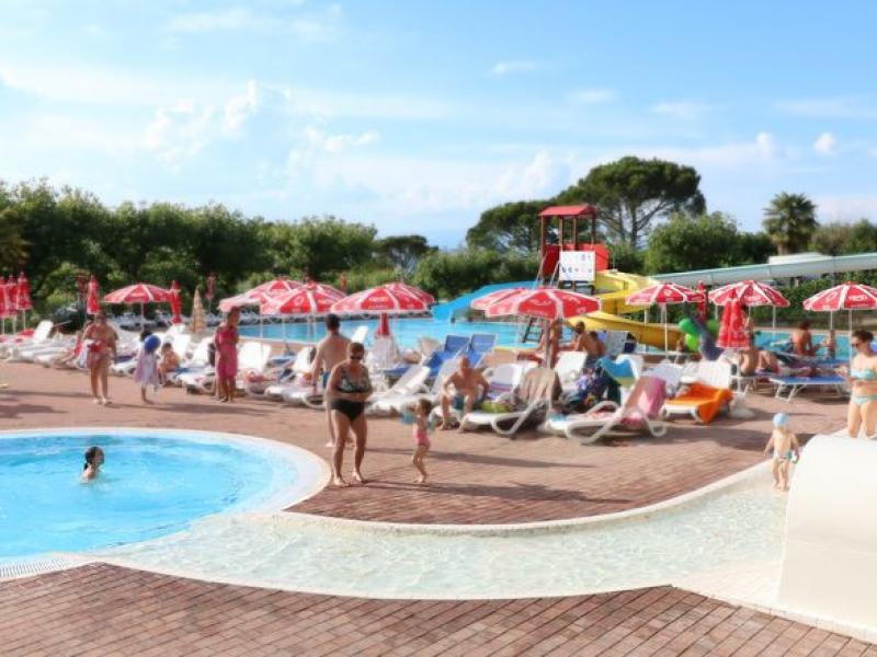 Camping Belvedere