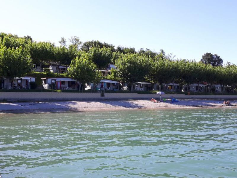 Camping Belvedere
