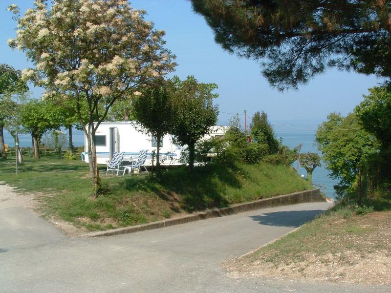 Camping Belvedere