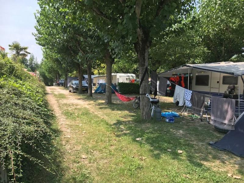 Camping Belvedere
