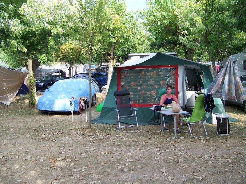 Camping Belvedere