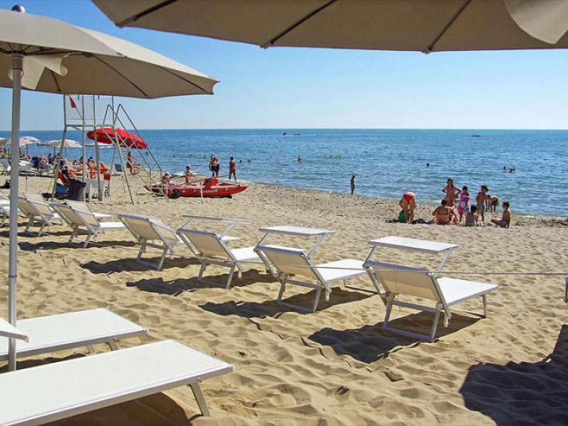 Camping Village St. Michael