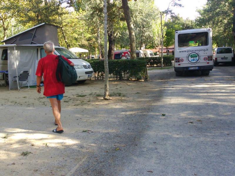 Camping Village St. Michael