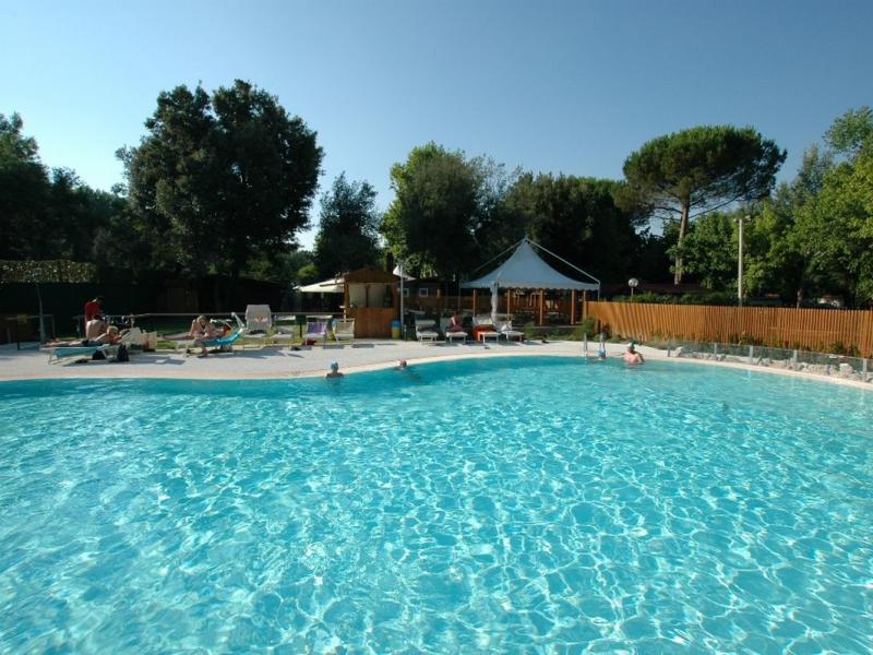 Camping Village St. Michael