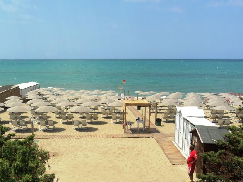 Camping Village St. Michael